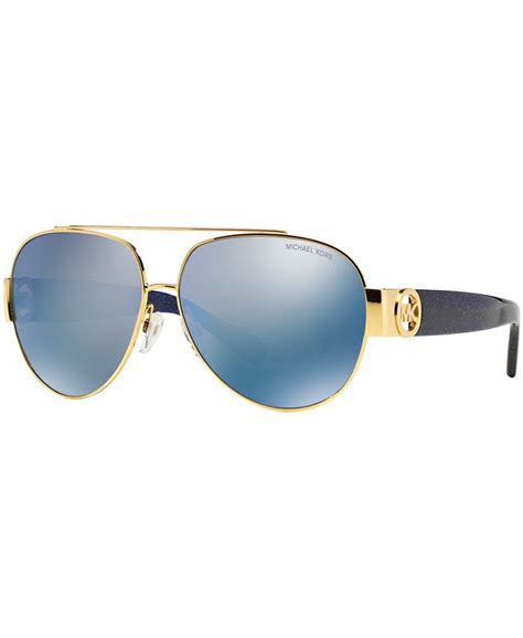 michael kors 5012|Michael Kors Polarized Sunglasses, MK5012 Tabitha II .